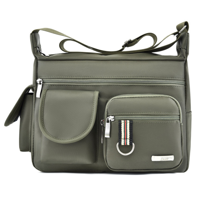 Eva | Anti-Theft Business Shoulder Bag