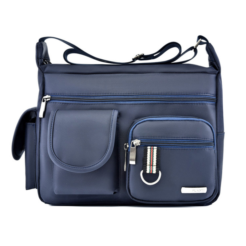 Eva | Anti-Theft Business Shoulder Bag