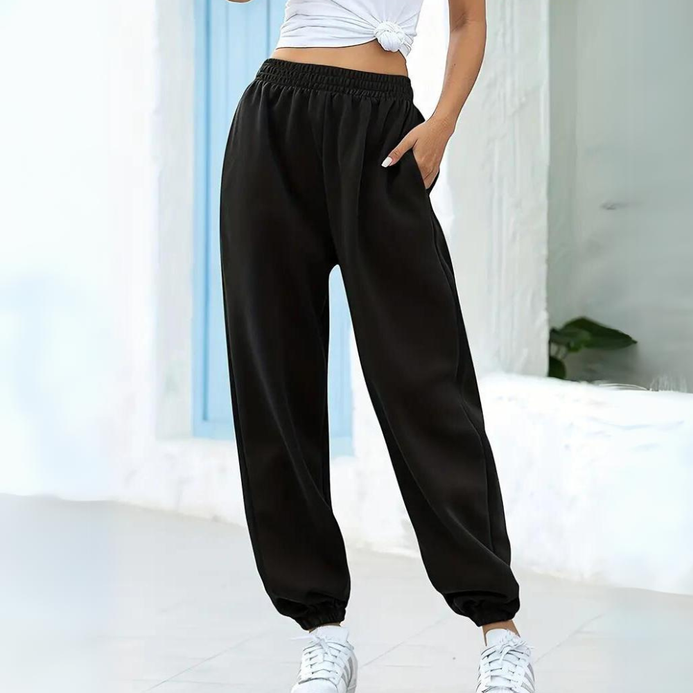 Sarah | Casual Joggings Pants for Women