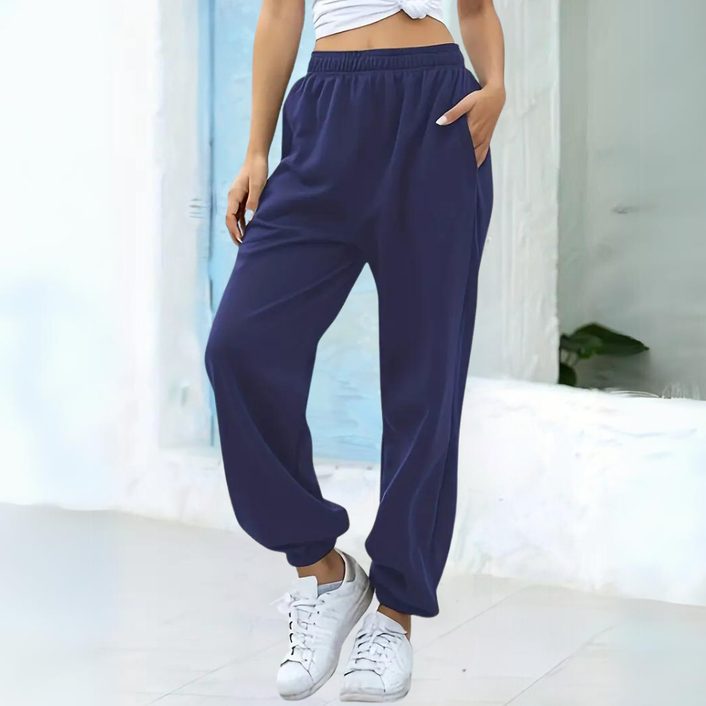 Sarah | Casual Joggings Pants for Women