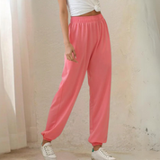 Sarah | Casual Joggings Pants for Women