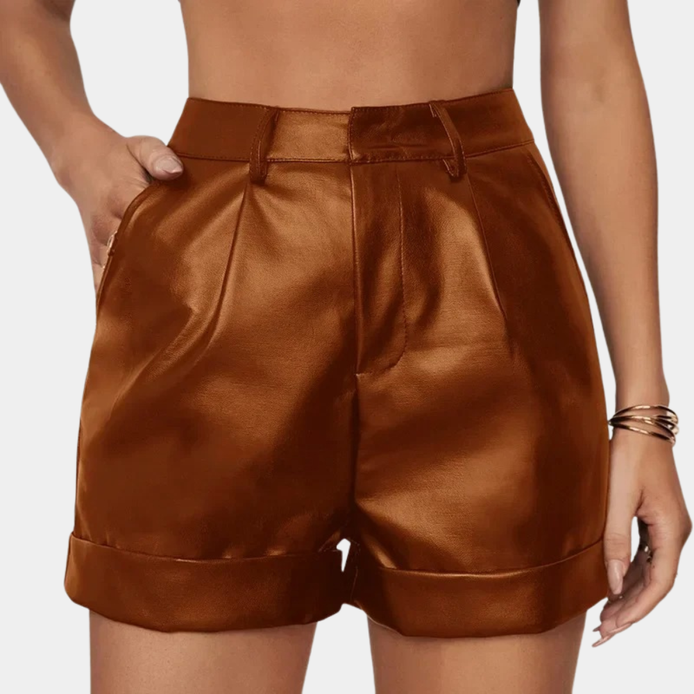 Beth | Stylish Women's Shorts