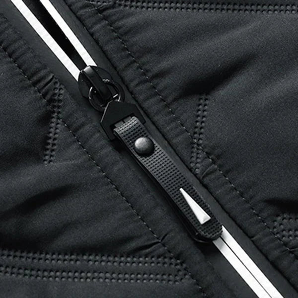 Lucas | Light and Water-Repellent Stylish Men's Jacket