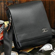 Mason | Anti-theft Messenger Bag for Men