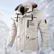 Nestor | Cozy and Weatherproof Jacket