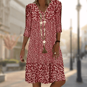 ANIKA | Elegant and Comfortable Dress