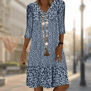 ANIKA | Elegant and Comfortable Dress