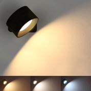 FlexiLamp | Wireless Rechargeable 360° Wall Lamp