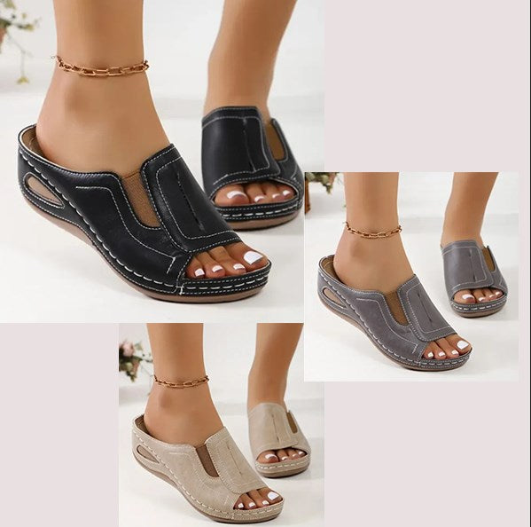 Amiyah | Comfortable and Lightweight Sandals