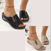 Amiyah | Comfortable and Lightweight Sandals