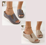 Amiyah | Comfortable and Lightweight Sandals