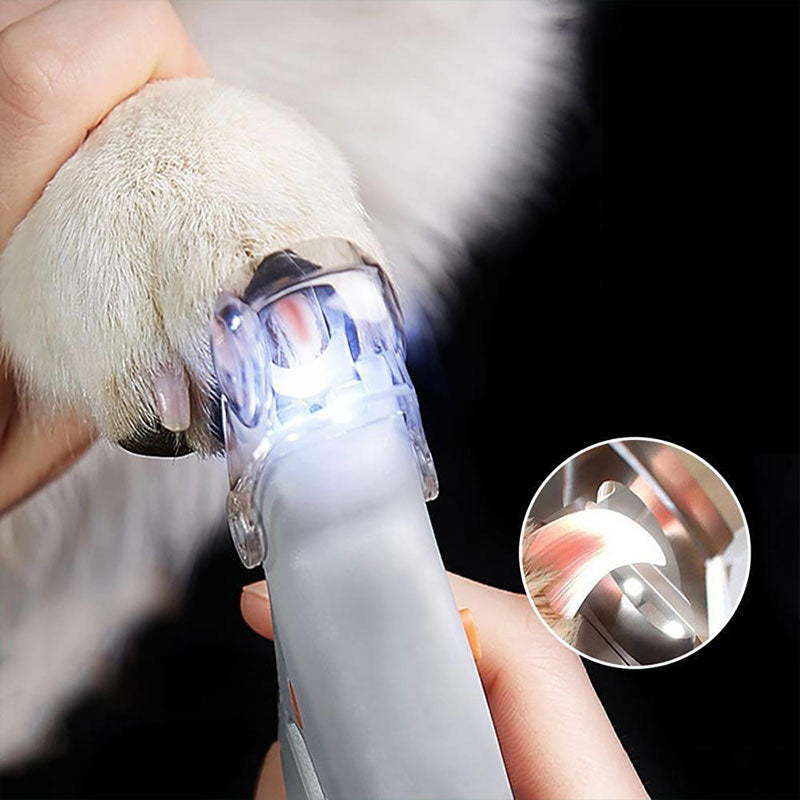 Max | Best Dog Nail Clipper with Quick Sensors