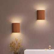 LushGlow | Elegant Wall Sconce Light