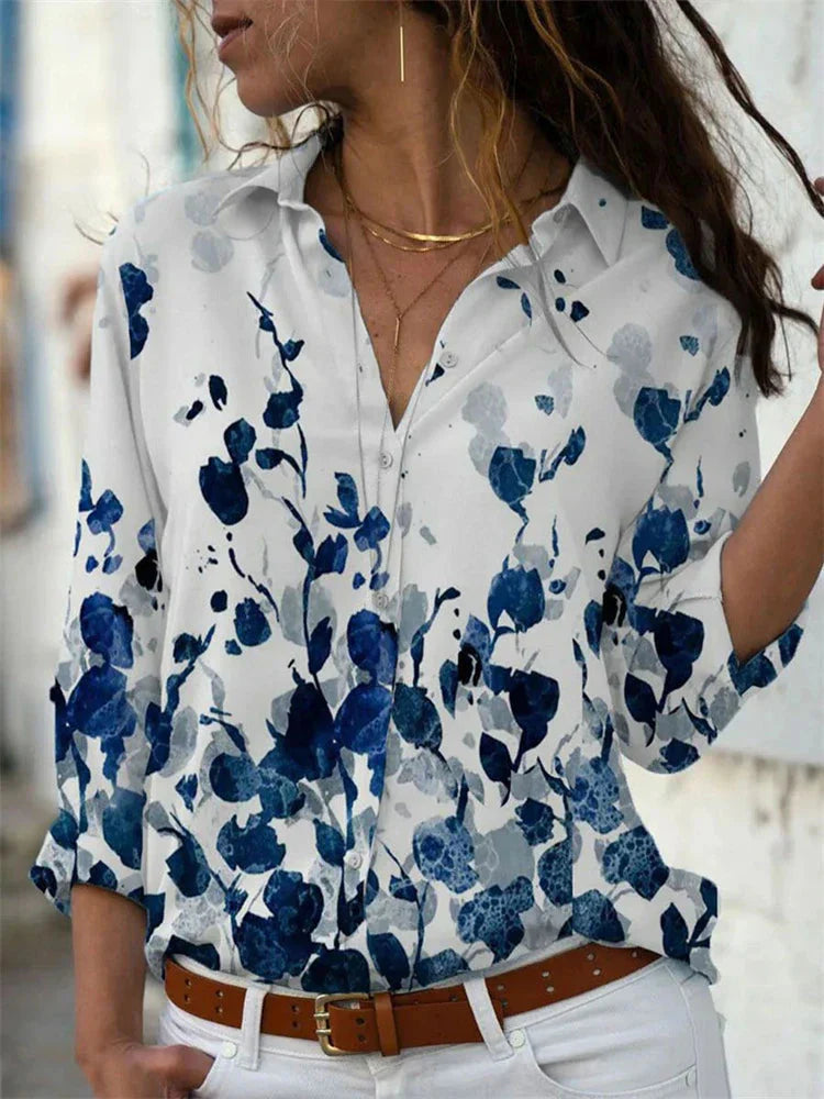 MILA | Stylish Women’s Summer Blouses