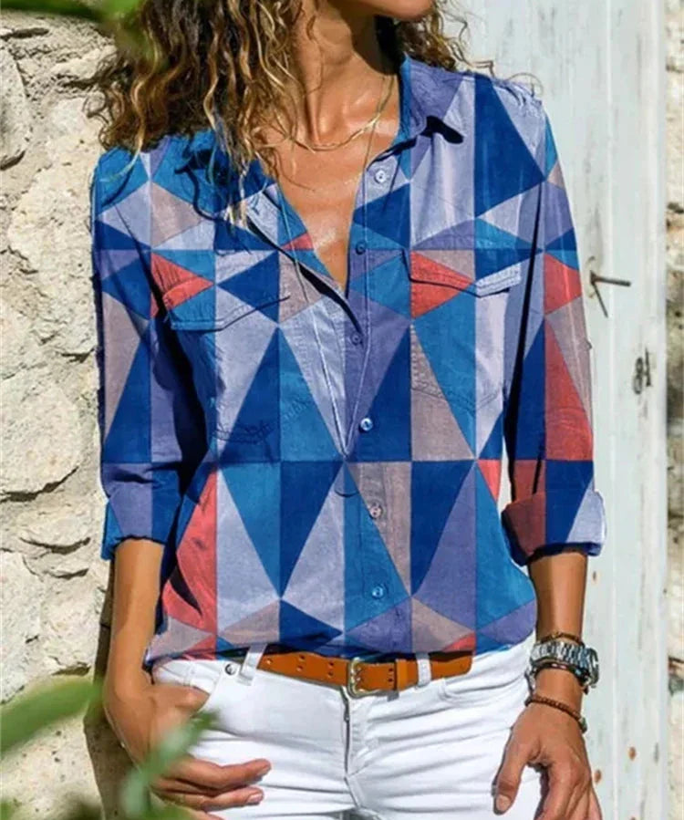 MILA | Stylish Women’s Summer Blouses