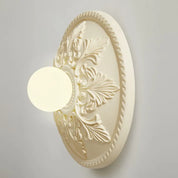 Carvella | Carved Lamp Décor Lighting