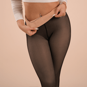 Premium Fleece Tights