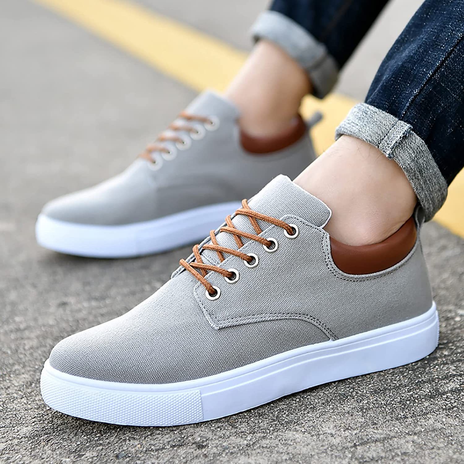 DEAN | Men's Sneakers Chic