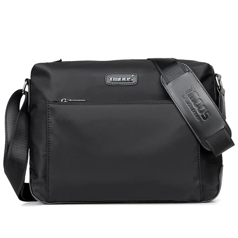 Liam | Multifunctional Waterproof Travel Crossbody Bag