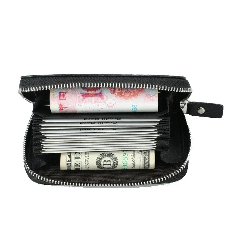 Orion | RFID-protected Card Holder Travel Bag