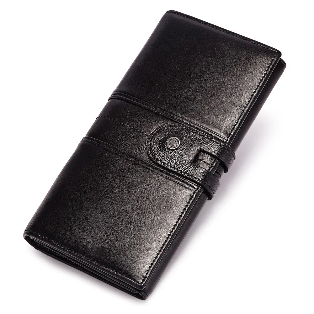 Cheyenne | RFID Travel Wallet