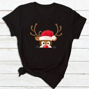 Samantha | Festive Christmas Designs Shirt