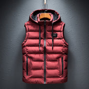 Matthew | Lightweight Warm Vest