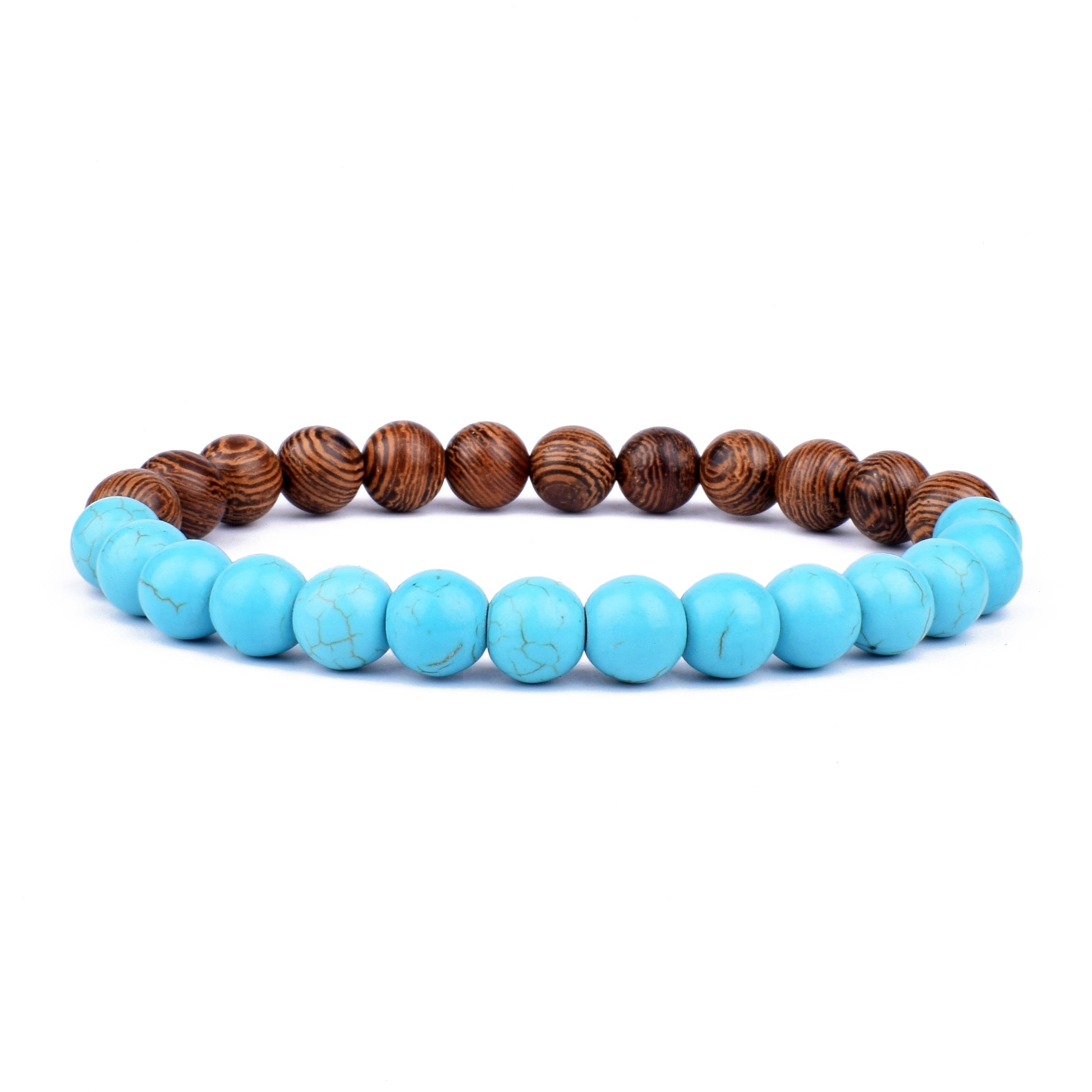 StoneCraft | Artisan Beaded Bracelet