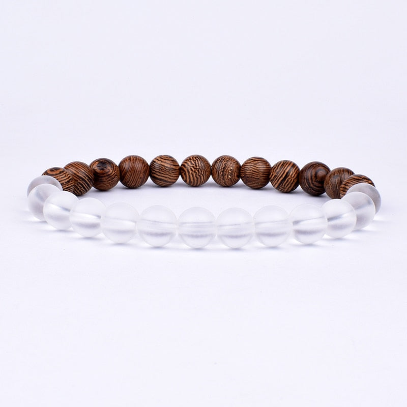 StoneCraft | Artisan Beaded Bracelet