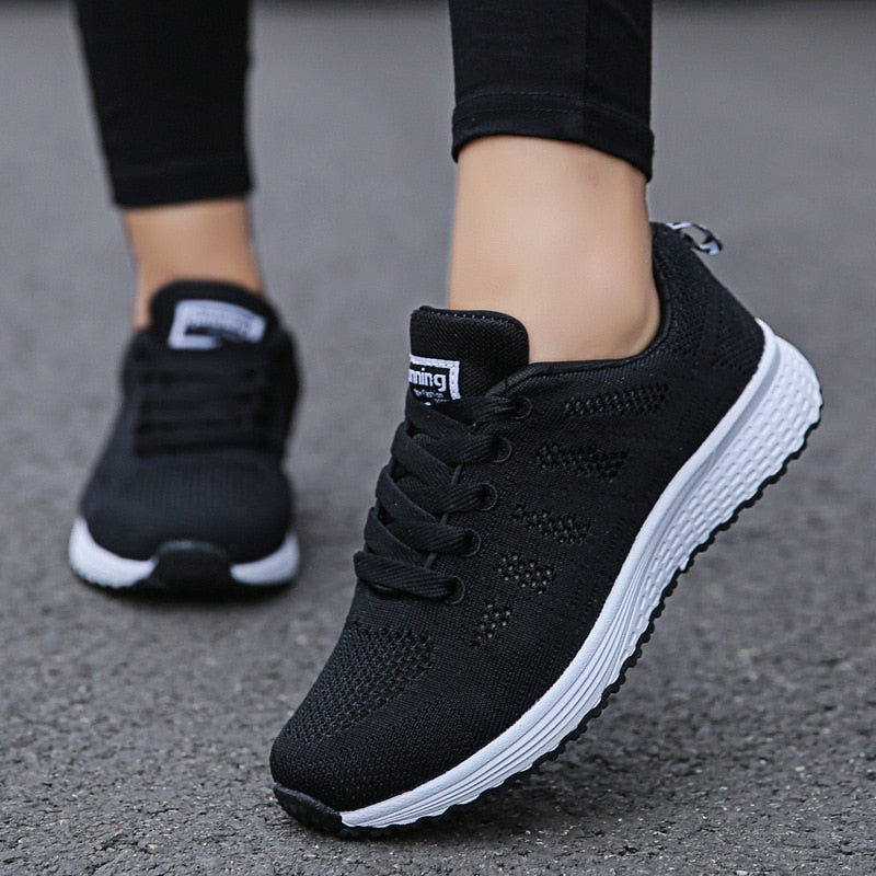 IVY | Casual Ergonomic Sneakers Women