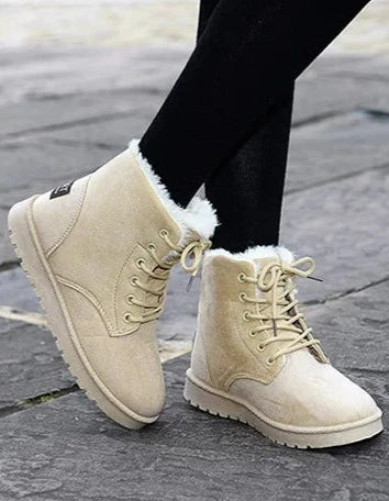 ROXY | Warm Cosy Boots Women