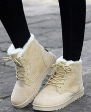 ROXY | Warm Cosy Boots Women