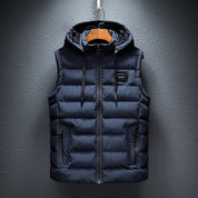 Matthew | Lightweight Warm Vest