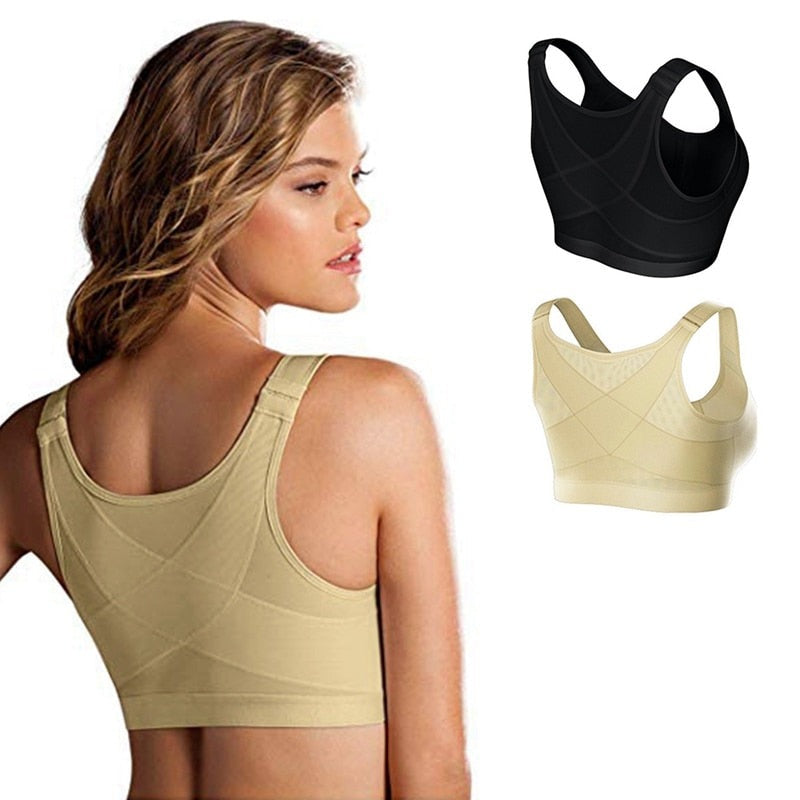 CLARA | Corrective Bra