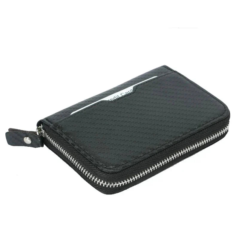 Orion | RFID-protected Card Holder Travel Bag