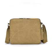 Max | Canvas Shoulder Bag