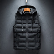 Matthew | Lightweight Warm Vest