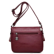 Aya | Elegant Nepleer Women's Shoulder Bag