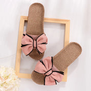 LUCY | Bowknot Anti-Slip Sandals