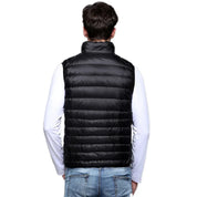 Alex Premium Bodywarmer | Stylish Modern Ultralight Bodywarmer for Men