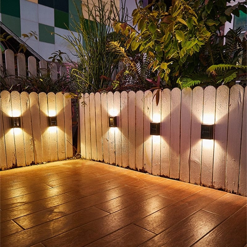 CityGlow | Versatile Lighting for Indoor and Outdoor Spaces