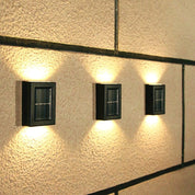 CityGlow | Versatile Lighting for Indoor and Outdoor Spaces