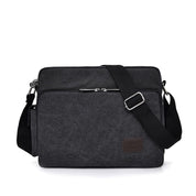 Max | Canvas Shoulder Bag