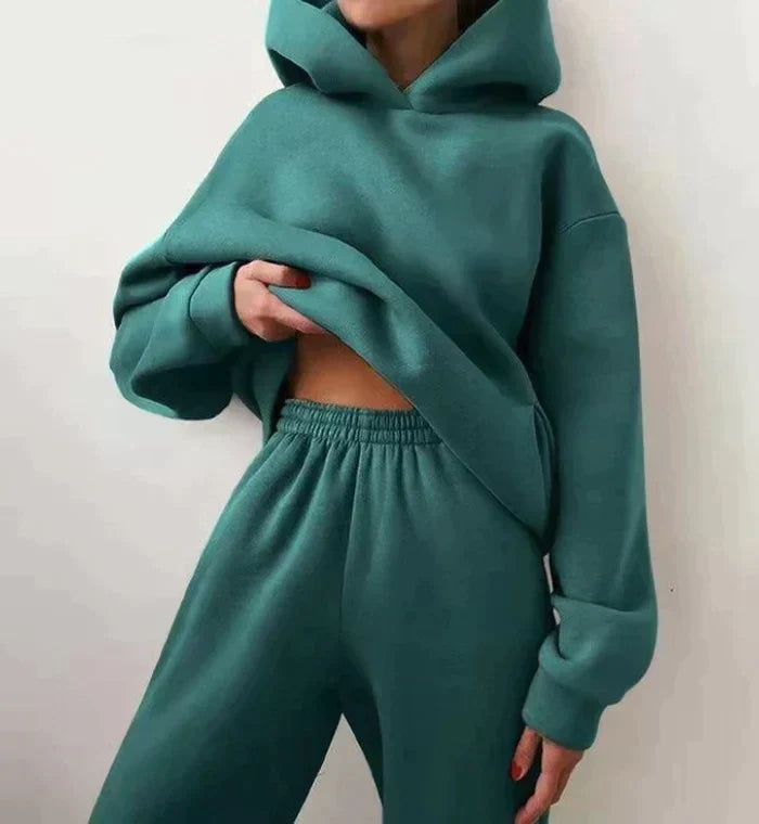 AMY | Two piece Jogging Set