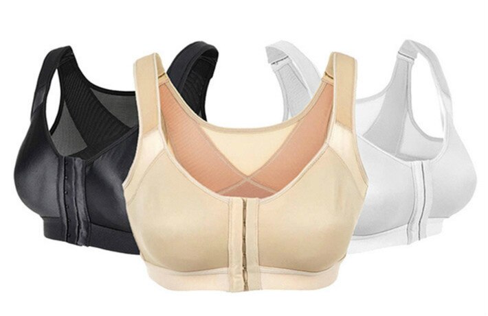 CLARA | Corrective Bra