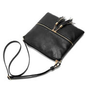 Emma | Stylish Leather Shoulder Bag