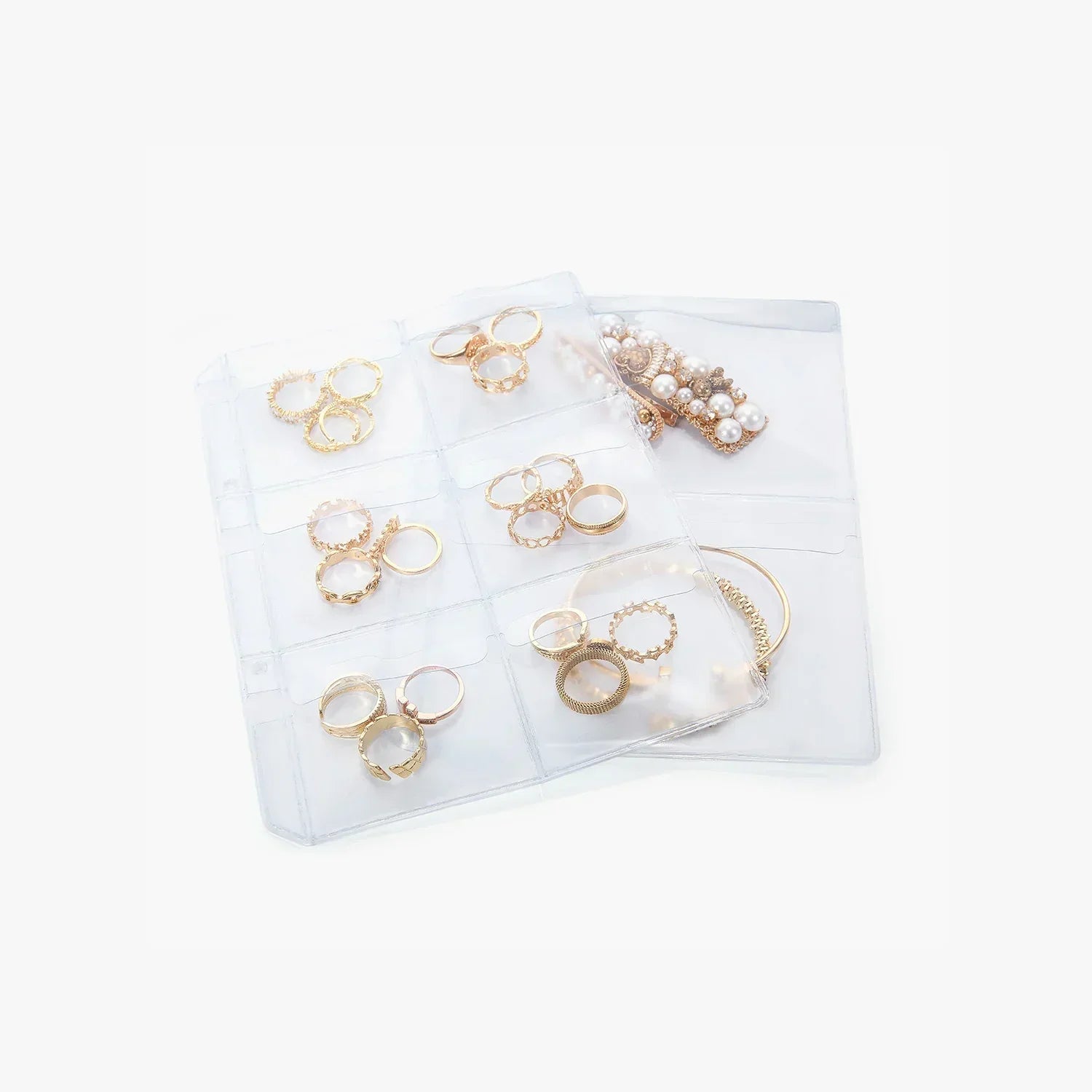 Brittany | Elegant Jewelry Organizer