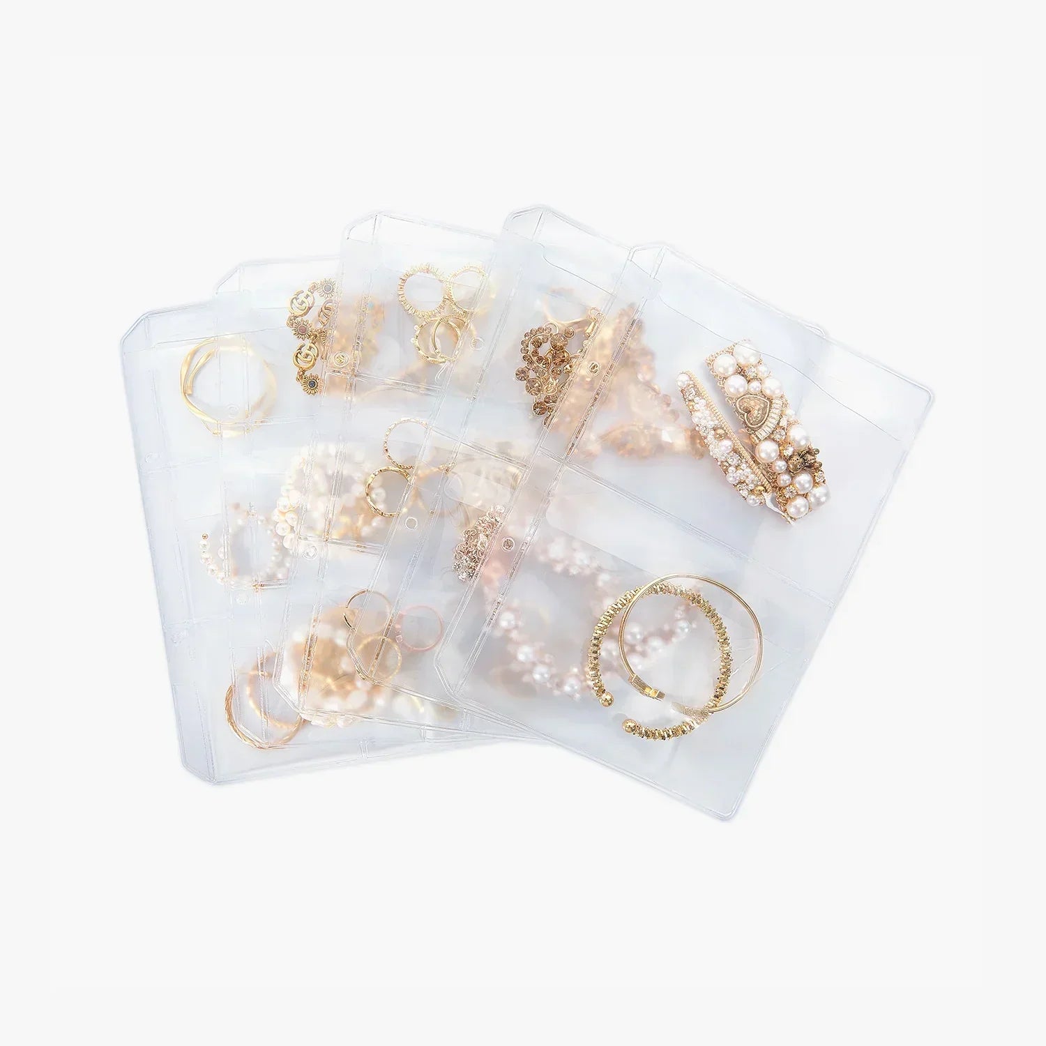 Brittany | Elegant Jewelry Organizer