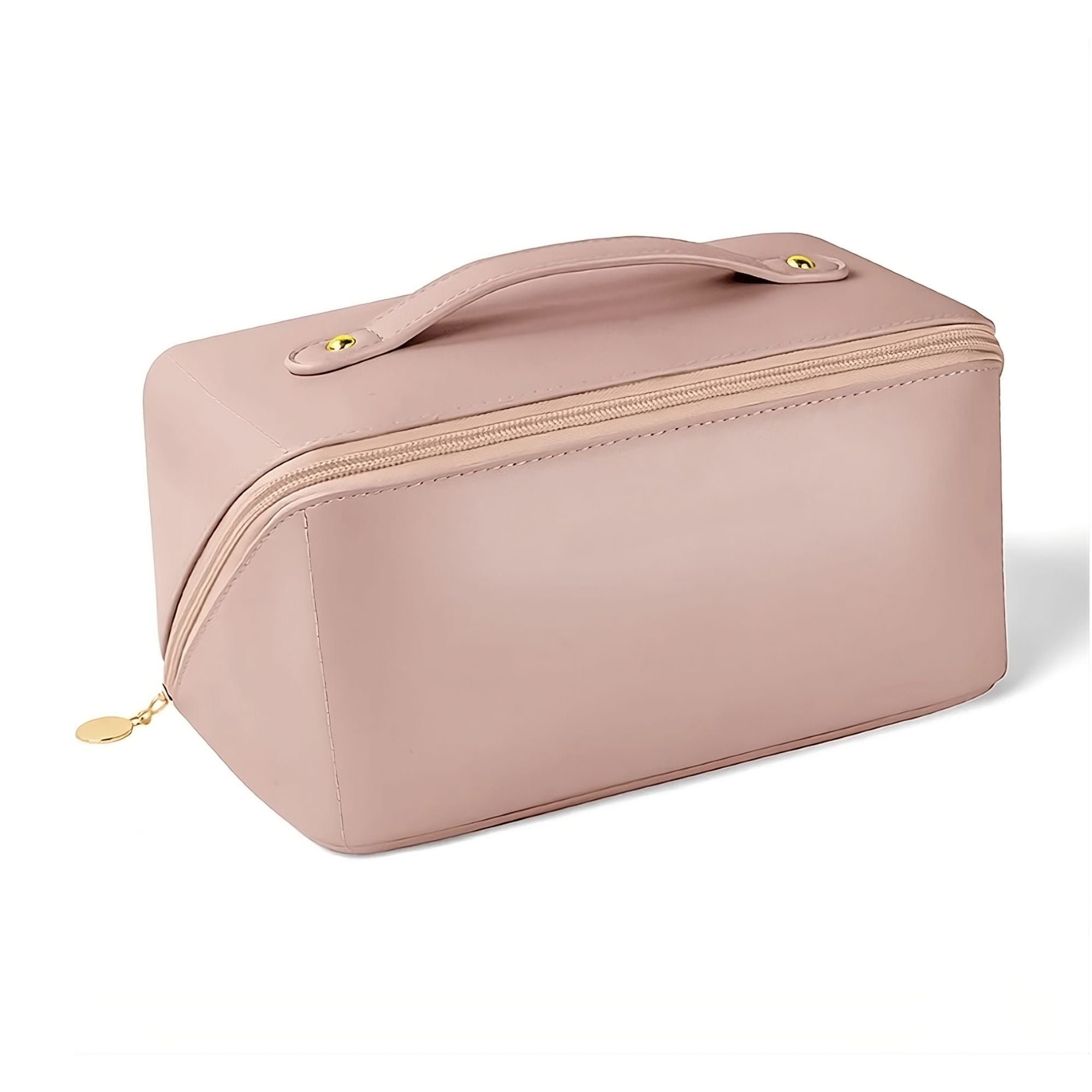 Livia | Chic and Stylish Travel Cosmetic Clutch