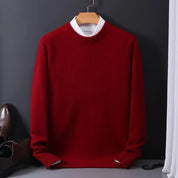 Dan | Soft & Timeless Sweater for Men